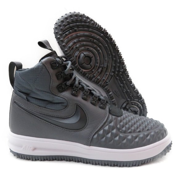 men's nike lunar duck boots